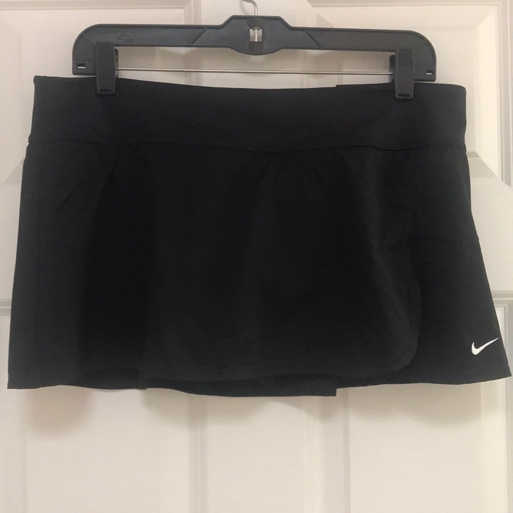 Nike Athletic/Athleisure/Swim Skort, NWT!